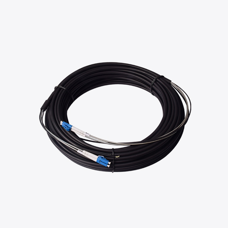 Patch Cord de fibra blindada LC/FC/SC