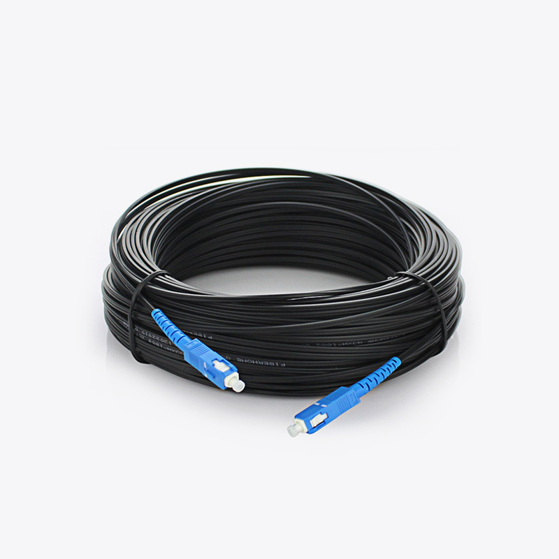 Patch Cord de Fibra LC/FC/SC FTTH