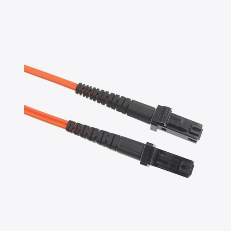 MTRJ para cabos de patch de fibra óptica MTRJ 1,8 mm LSZH