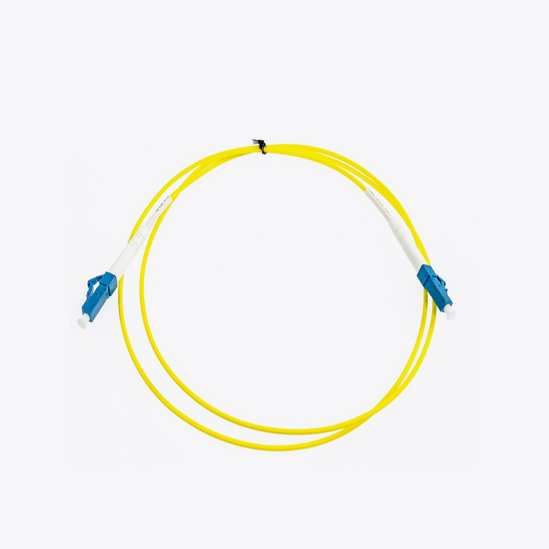 Patch Cord de Fibra Simplex LC-LC