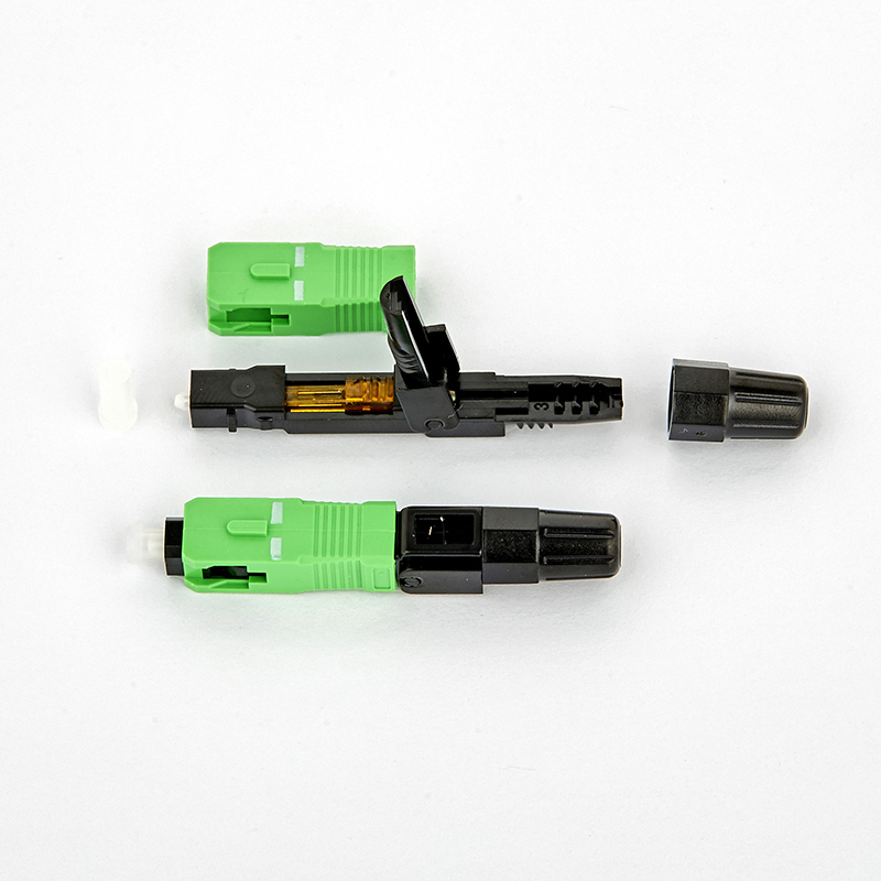 Conector rápido T4-01