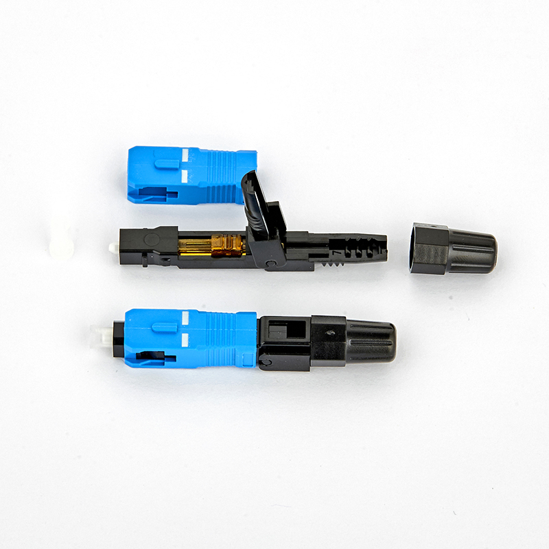 Conector rápido T4-01