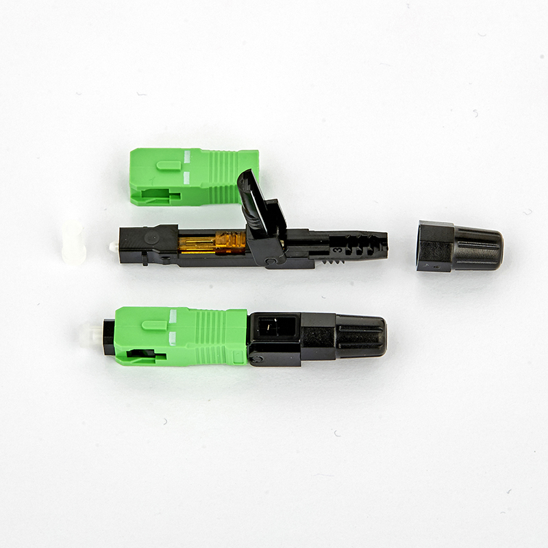 Conector rápido T4-01