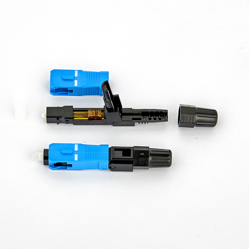 Conector rápido T4-01